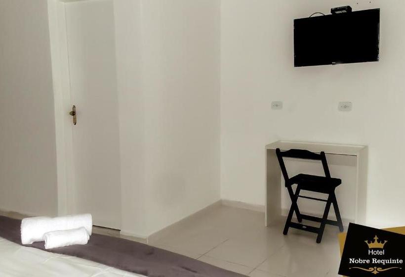 Отель Nobre Requinte