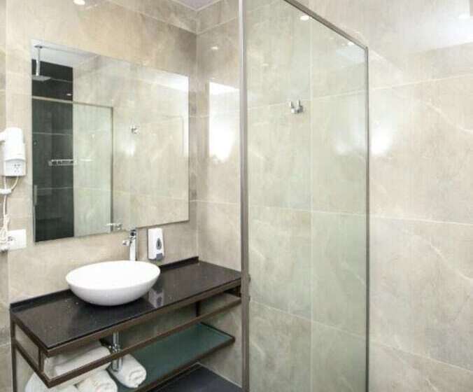 בית מלון כפרי Olive