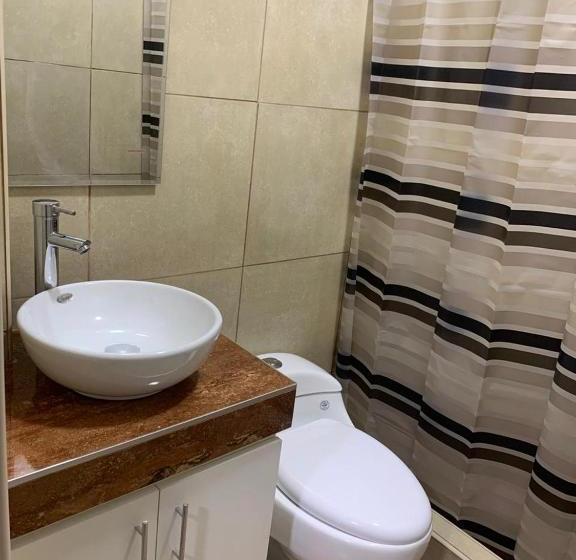 酒店 Orbegoso Trujillo