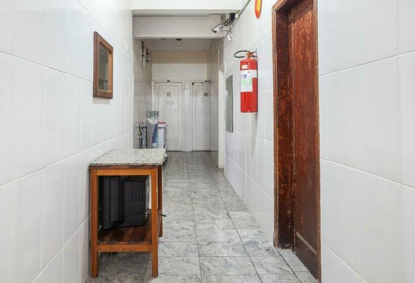 Economy 888   By Up Hotel   Próximo A Praça Da Estação E Rodoviária