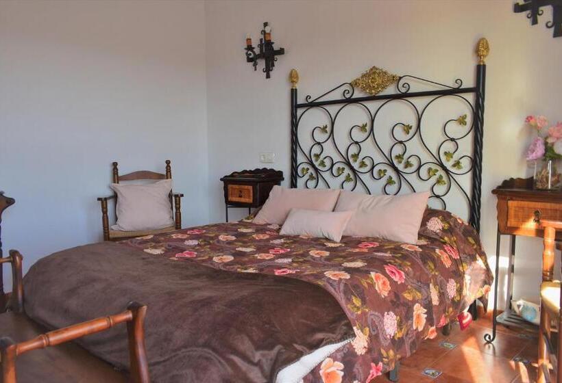 هتل Posada El Arriero