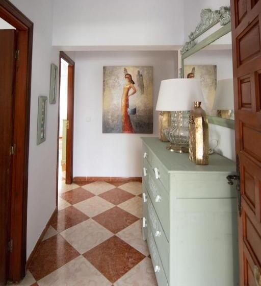 هتل Posada El Arriero