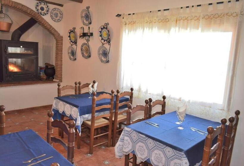 هتل Posada El Arriero