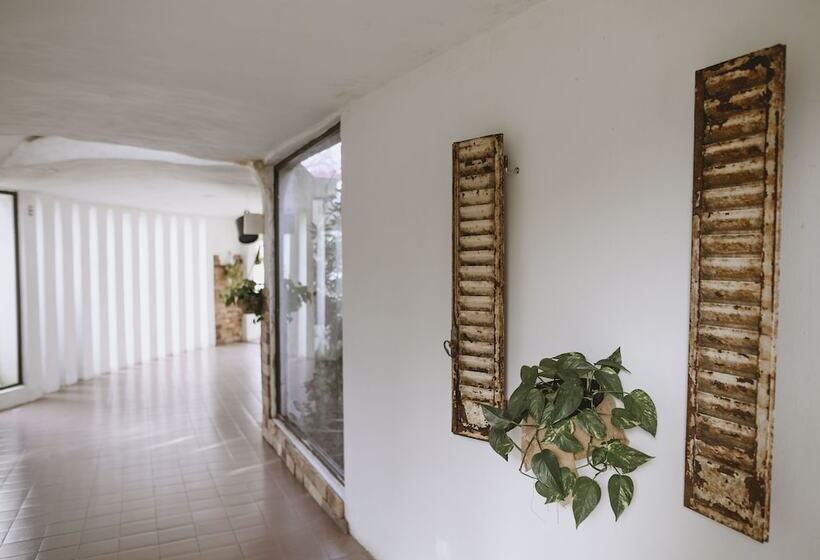 فندق Posada Mendoza By Dot Tradition