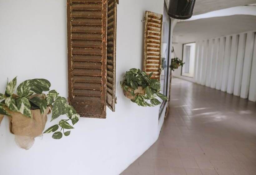 فندق Posada Mendoza By Dot Tradition