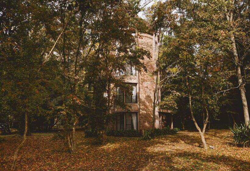 Отель Posada Mendoza By Dot Tradition