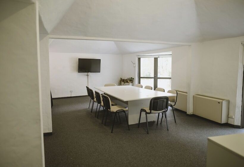 فندق Posada Mendoza By Dot Tradition