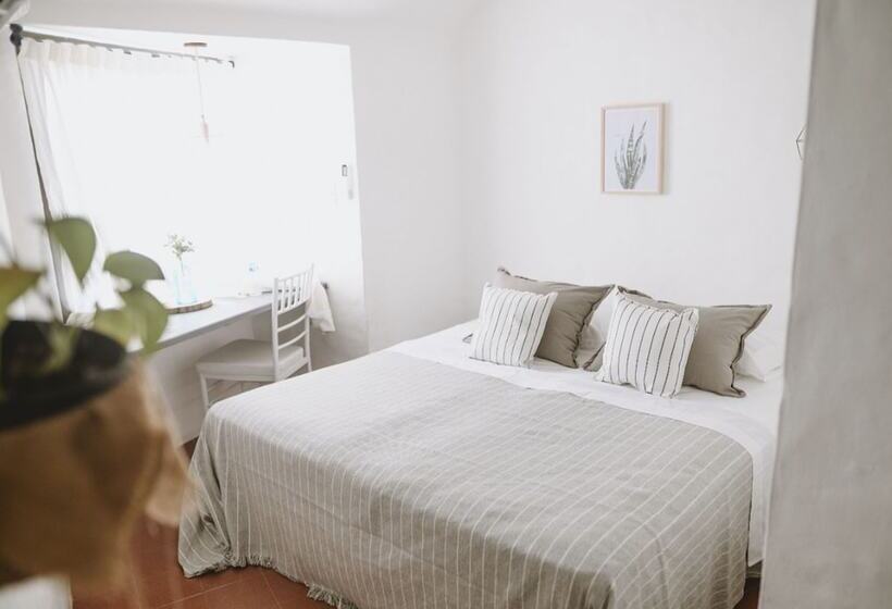 فندق Posada Mendoza By Dot Tradition