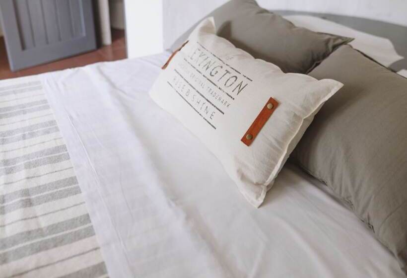 فندق Posada Mendoza By Dot Tradition