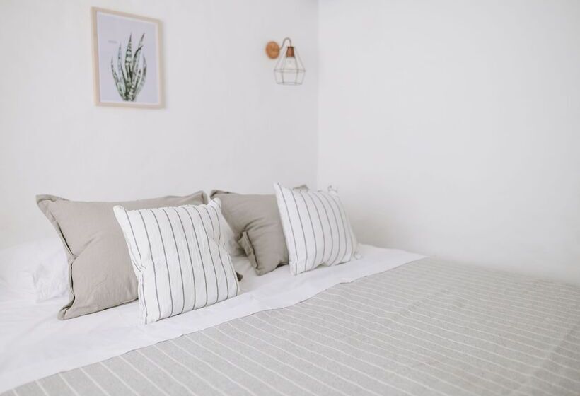 Отель Posada Mendoza By Dot Tradition