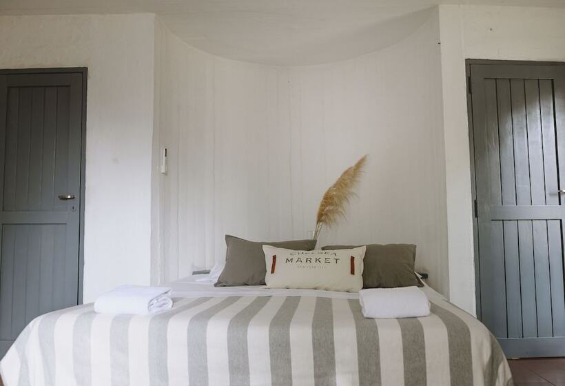 فندق Posada Mendoza By Dot Tradition