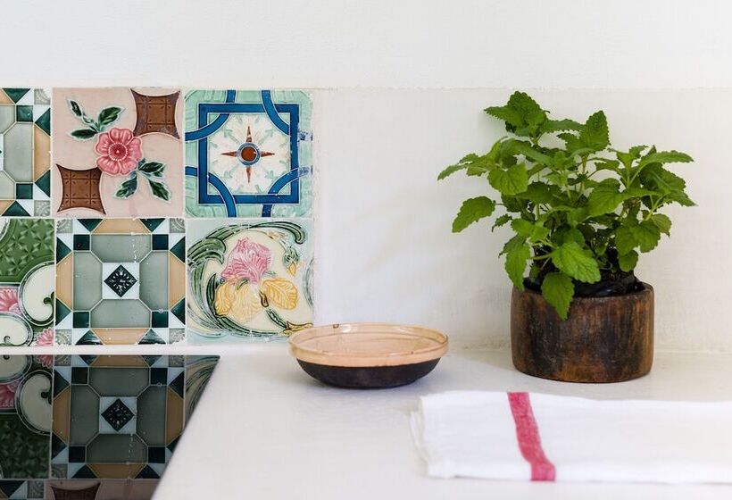 בית מלון כפרי Sonora Jungle & Yoga Retreat