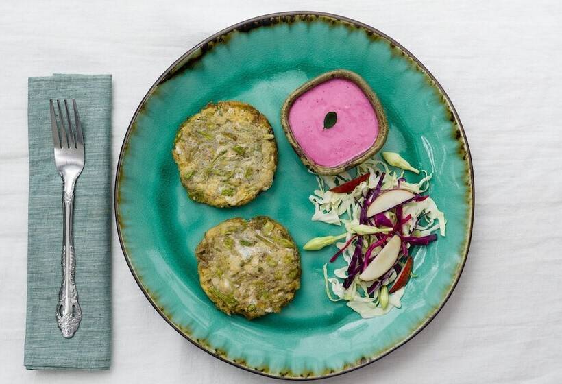 בית מלון כפרי Sonora Jungle & Yoga Retreat