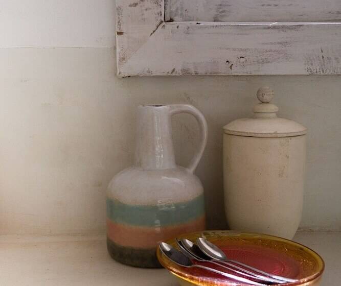 בית מלון כפרי Sonora Jungle & Yoga Retreat