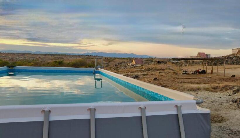 فندق Mana Star Lounge