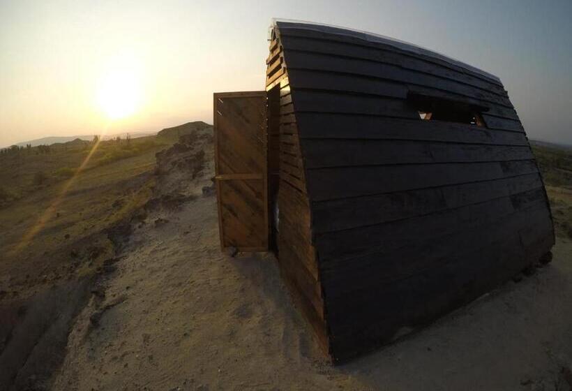 فندق Mana Star Lounge