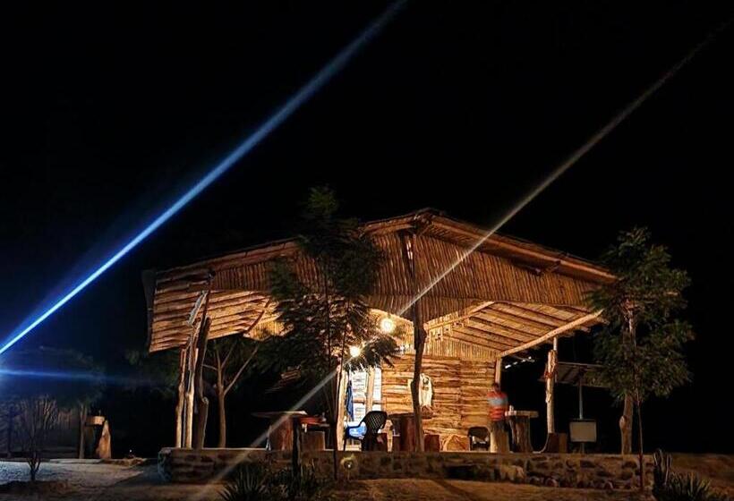 فندق Mana Star Lounge