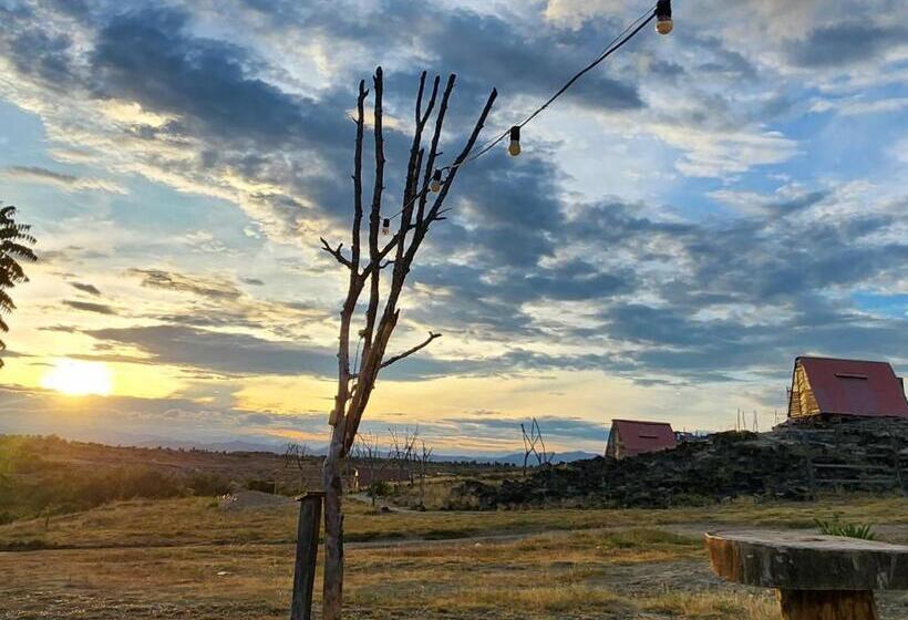 فندق Mana Star Lounge