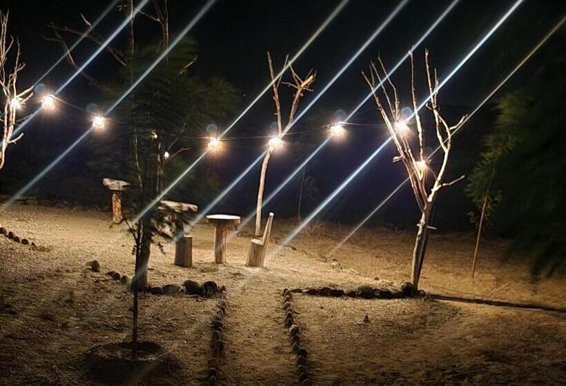 فندق Mana Star Lounge