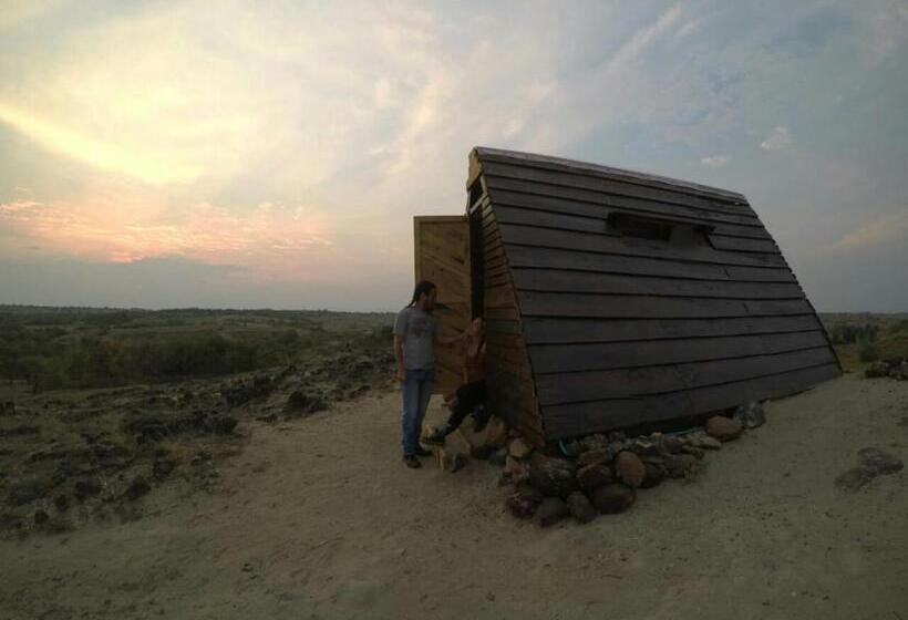 فندق Mana Star Lounge