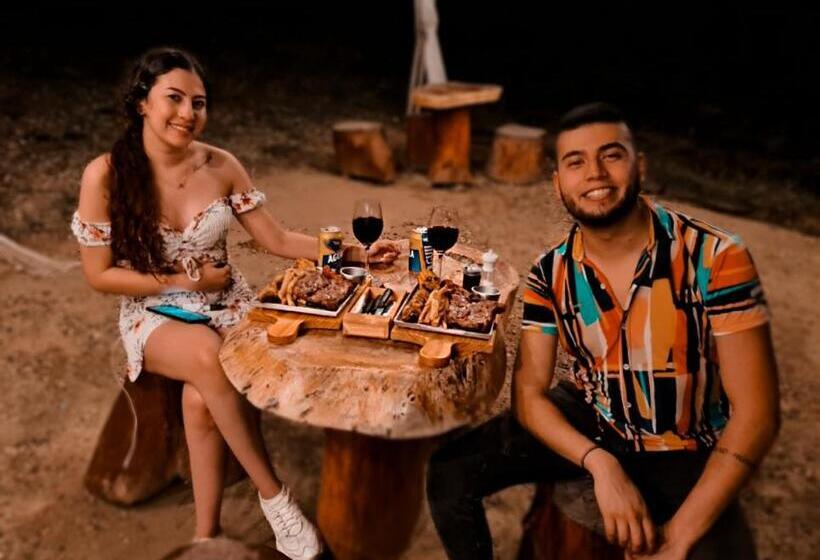 فندق Mana Star Lounge