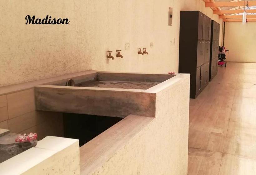 Madison