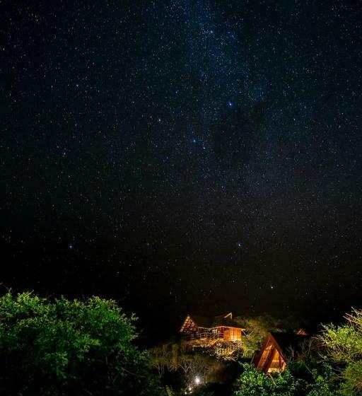 Montebelo Milibangalala Bay Resort