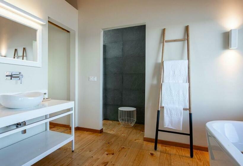 Montebelo Milibangalala Bay Resort