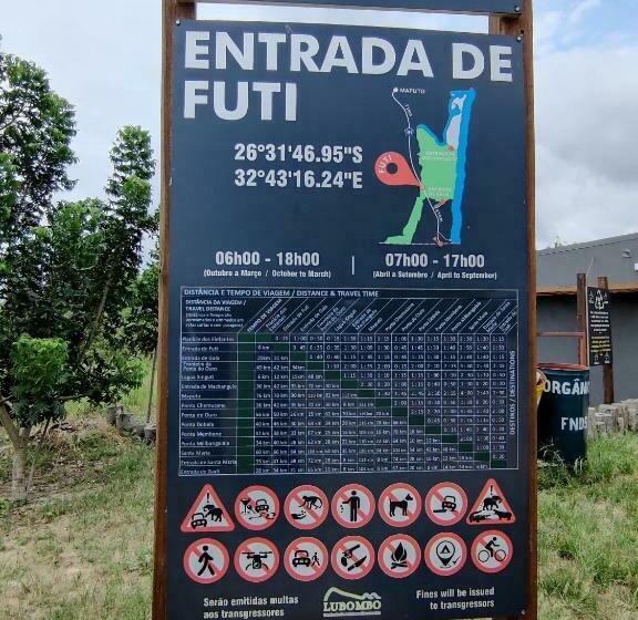 Montebelo Milibangalala Bay Resort