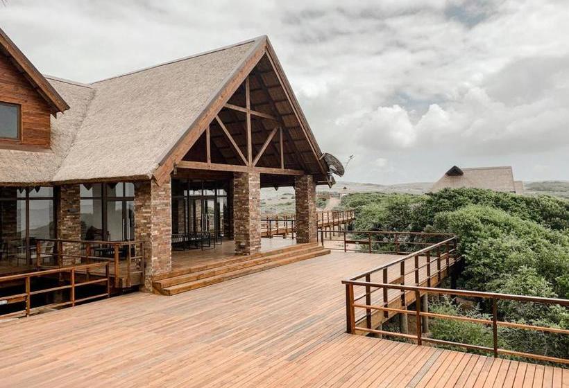 Montebelo Milibangalala Bay Resort