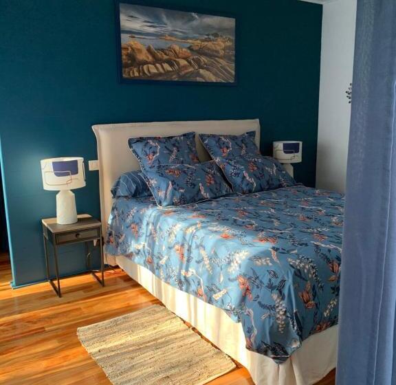 بنسيون Chambre D Hôtes A Vadina Porticcio
