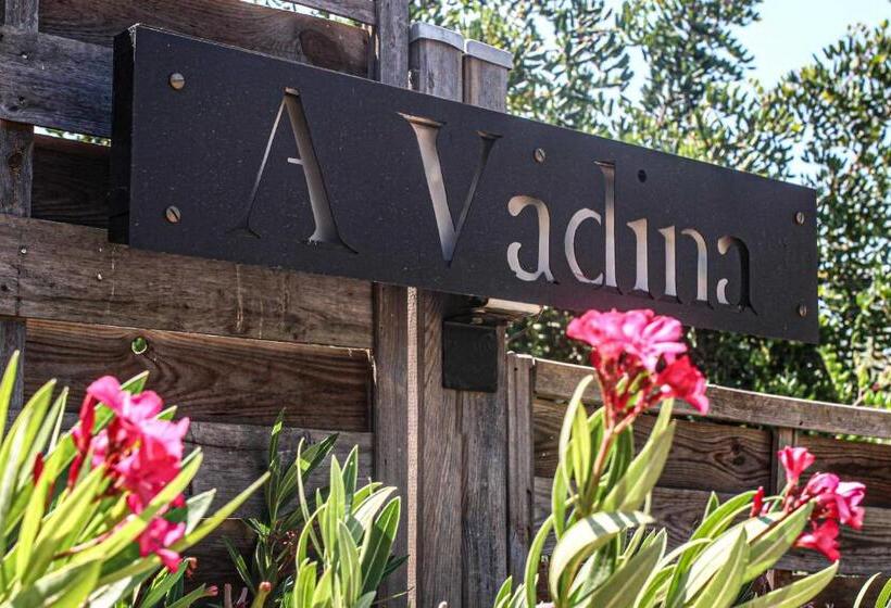 بنسيون Chambre D Hôtes A Vadina Porticcio