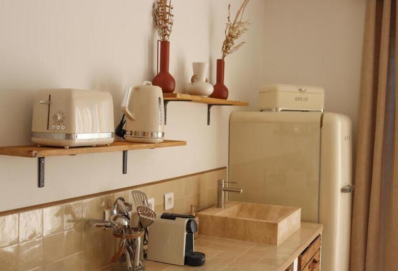 بنسيون Chambre D Hôtes A Vadina Porticcio