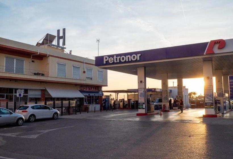 بنسيون Hostal Durá