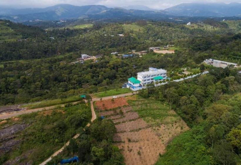 Pleasant Hill Resort