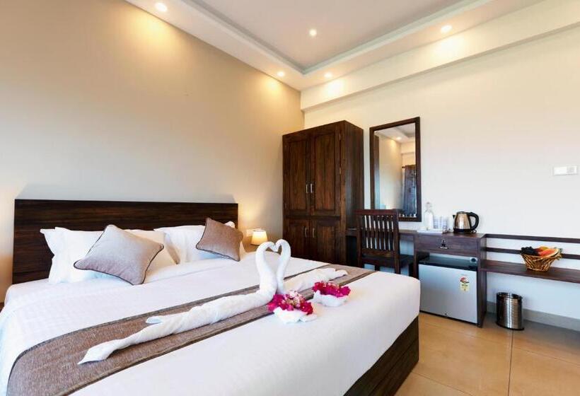 Pleasant Hill Resort