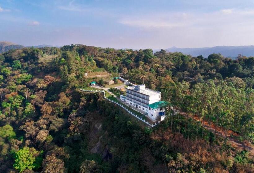 Pleasant Hill Resort