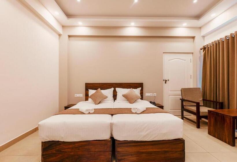 Pleasant Hill Resort