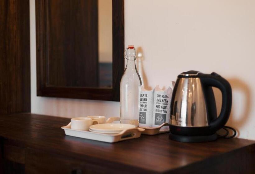 Pleasant Hill Resort