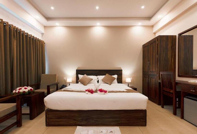 Pleasant Hill Resort