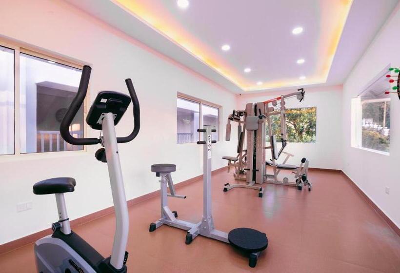 Pleasant Hill Resort