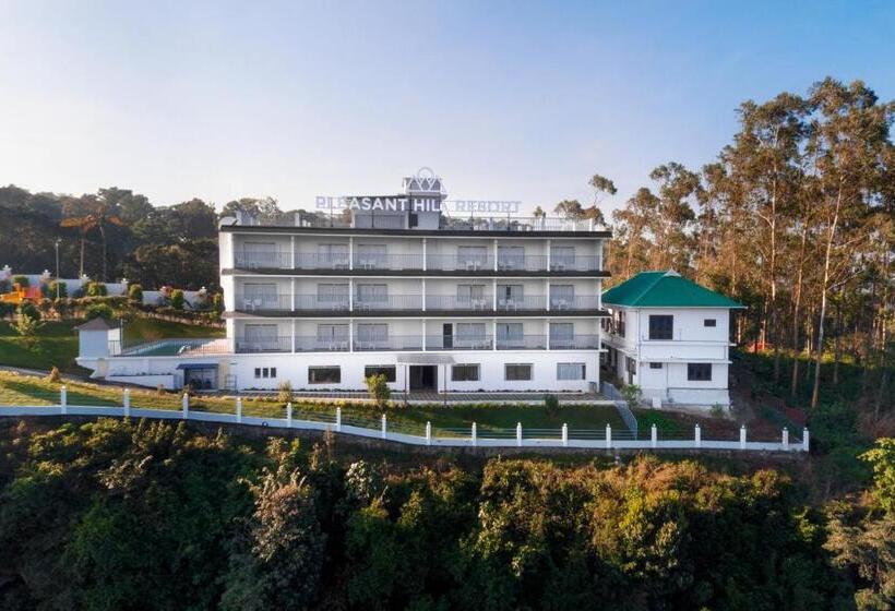 Pleasant Hill Resort