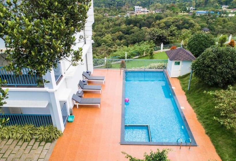 Pleasant Hill Resort