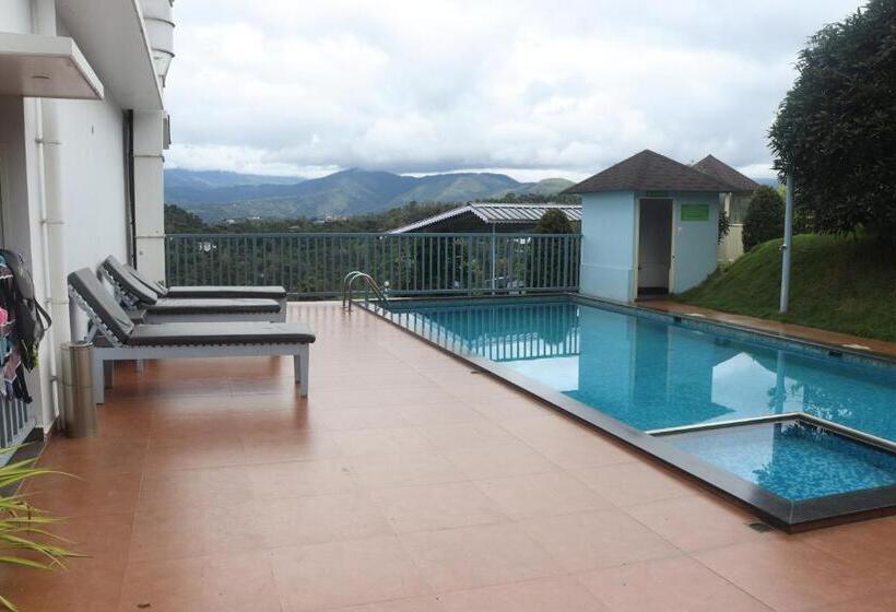 Pleasant Hill Resort