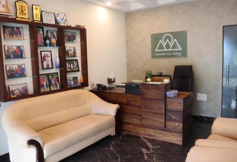 Pleasant Hill Resort