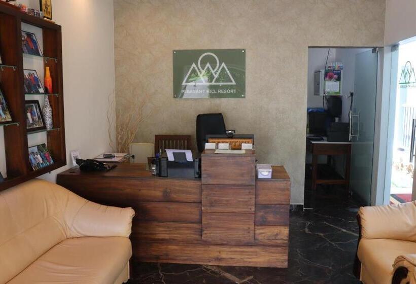 Pleasant Hill Resort