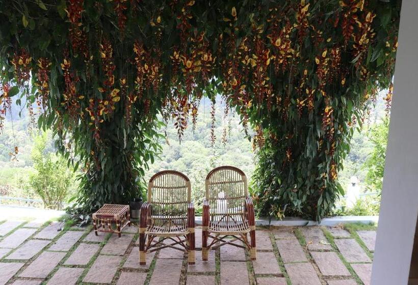 Pleasant Hill Resort