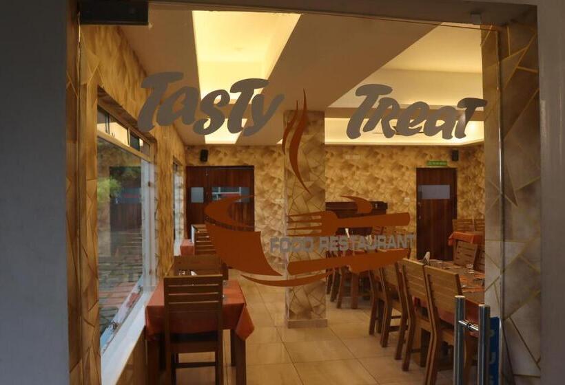 Pleasant Hill Resort