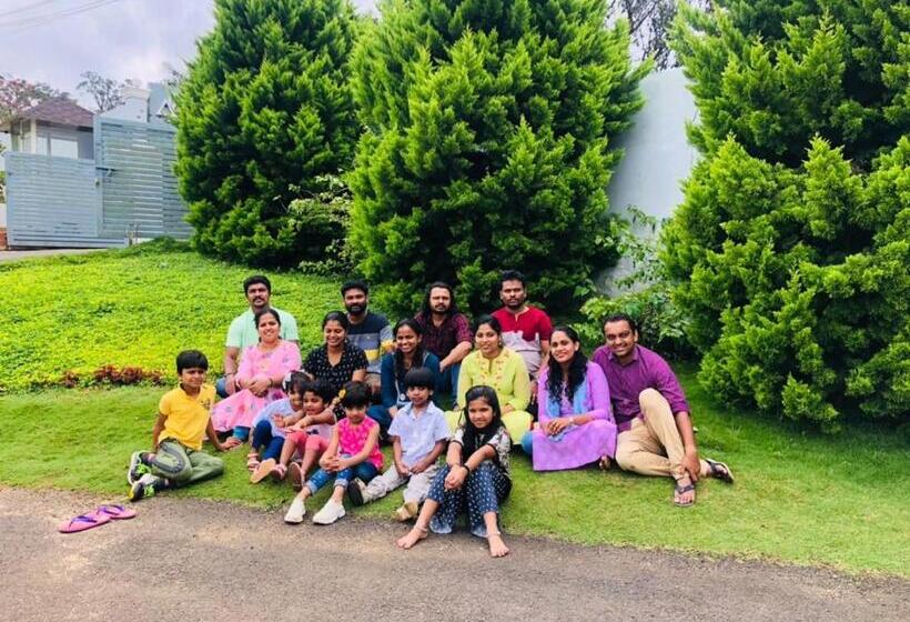 Pleasant Hill Resort