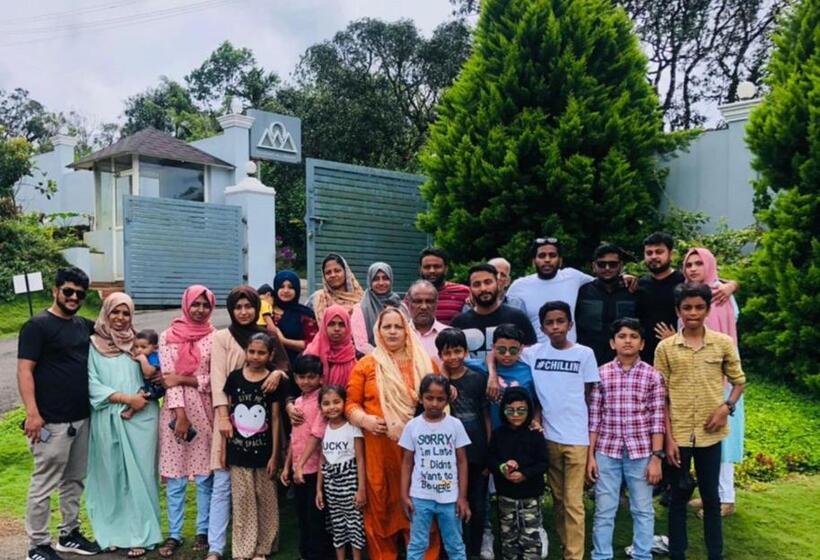 Pleasant Hill Resort